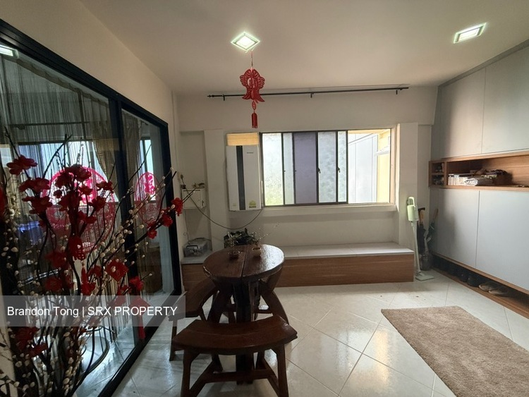 Blk 427 Jurong West Avenue 1 (Jurong West), HDB 5 Rooms #539213161